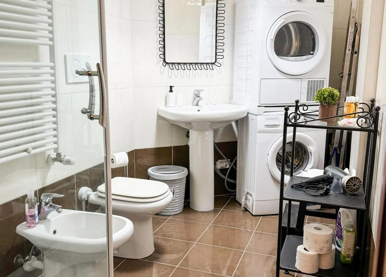 Casa Porpora, Trilocale In Posizione Eccellente Milano Apartment 0*, Milan Italy