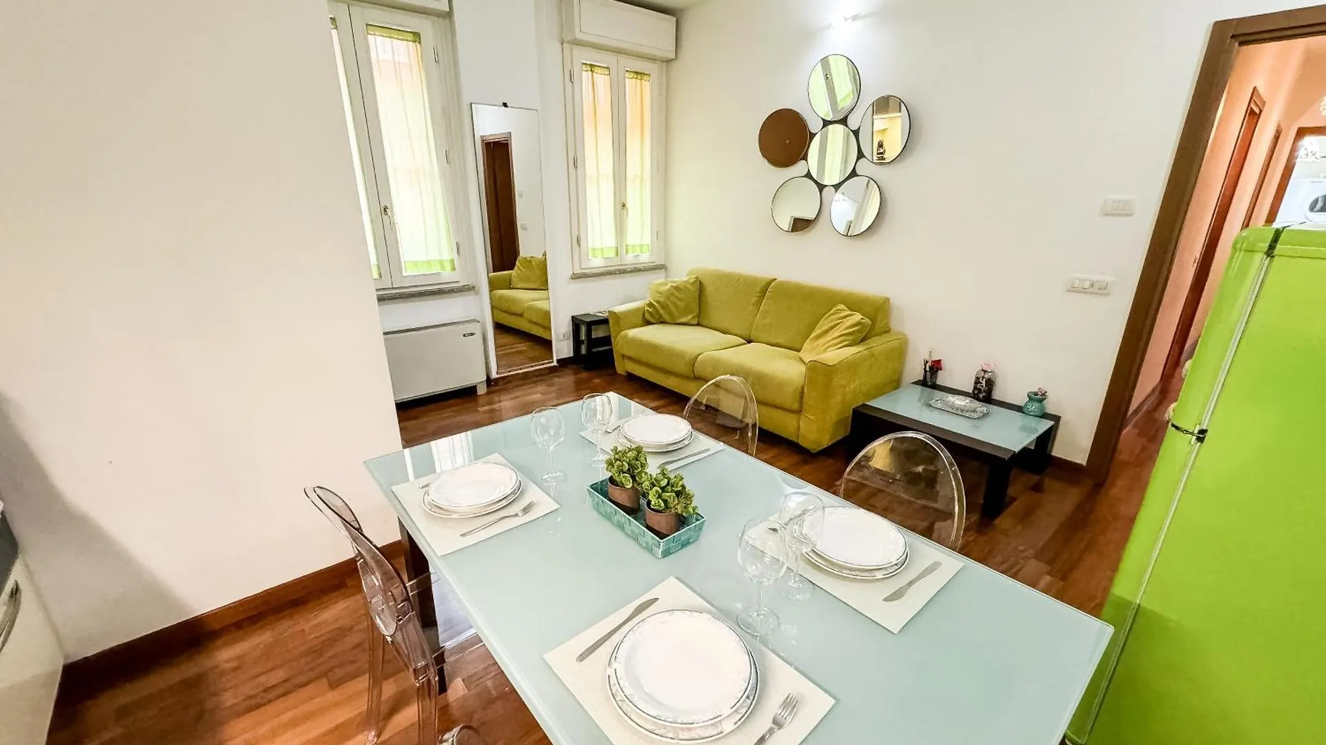 Casa Porpora, Trilocale In Posizione Eccellente Milano location