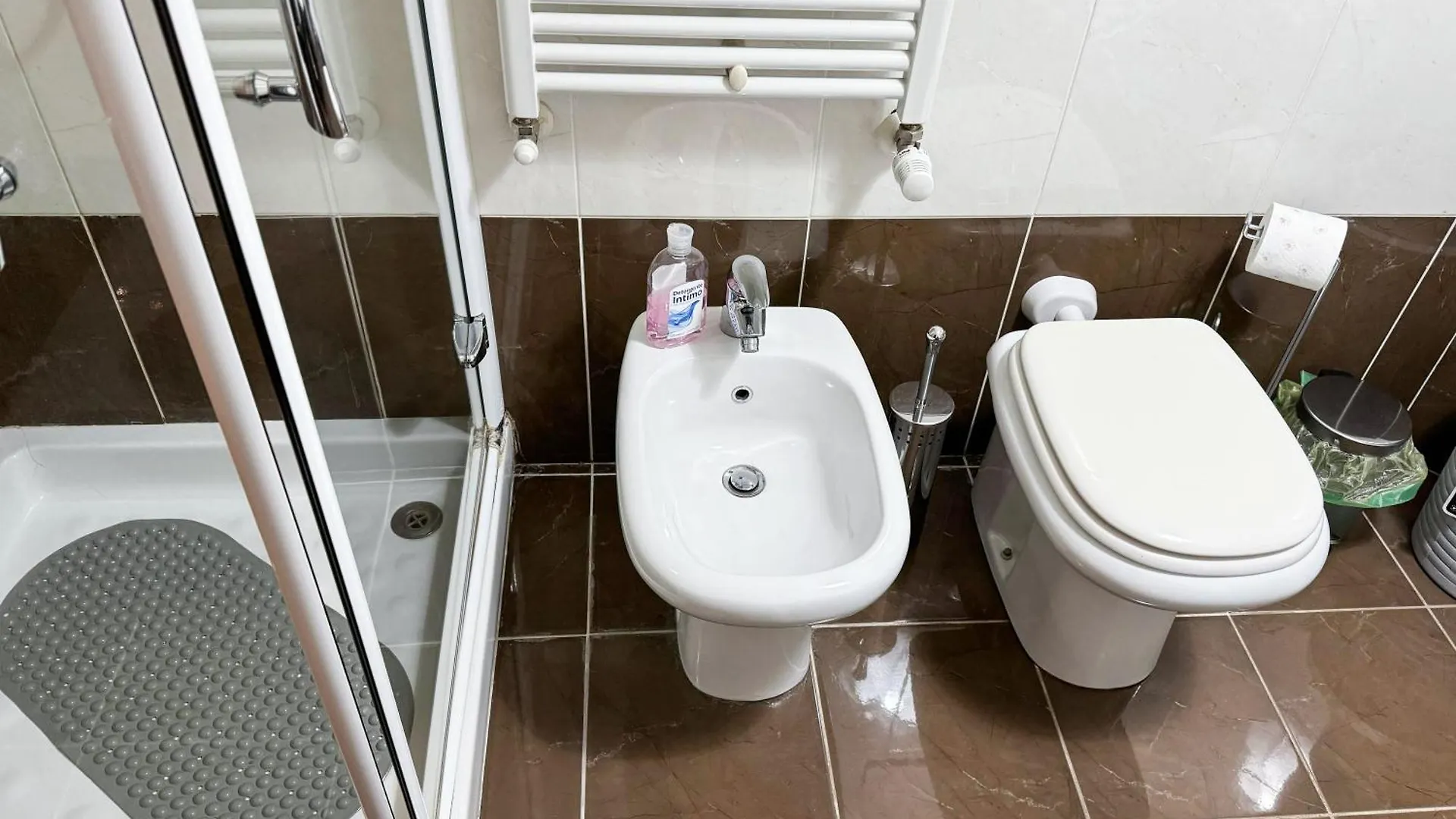 Casa Porpora, Trilocale In Posizione Eccellente Milano Apartment Italy
