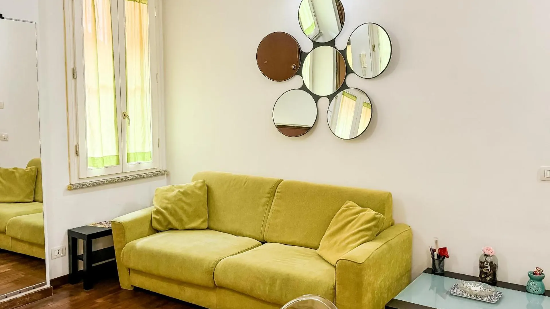 Casa Porpora, Trilocale In Posizione Eccellente Milano Apartment