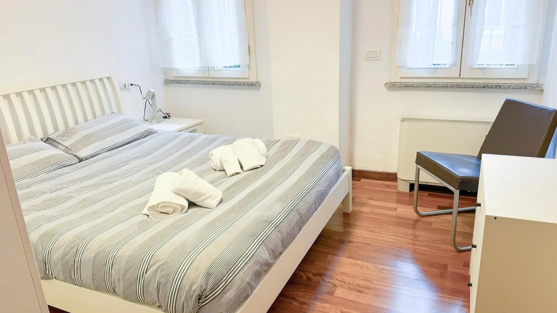 Casa Porpora, Trilocale In Posizione Eccellente Milano Apartment  Milan