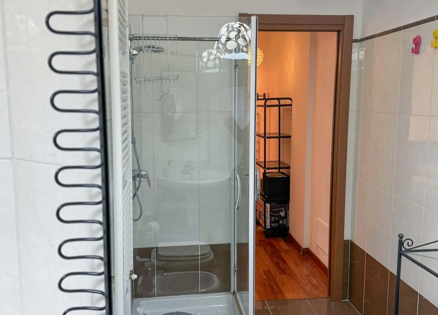 Casa Porpora, Trilocale In Posizione Eccellente Milano Apartment
