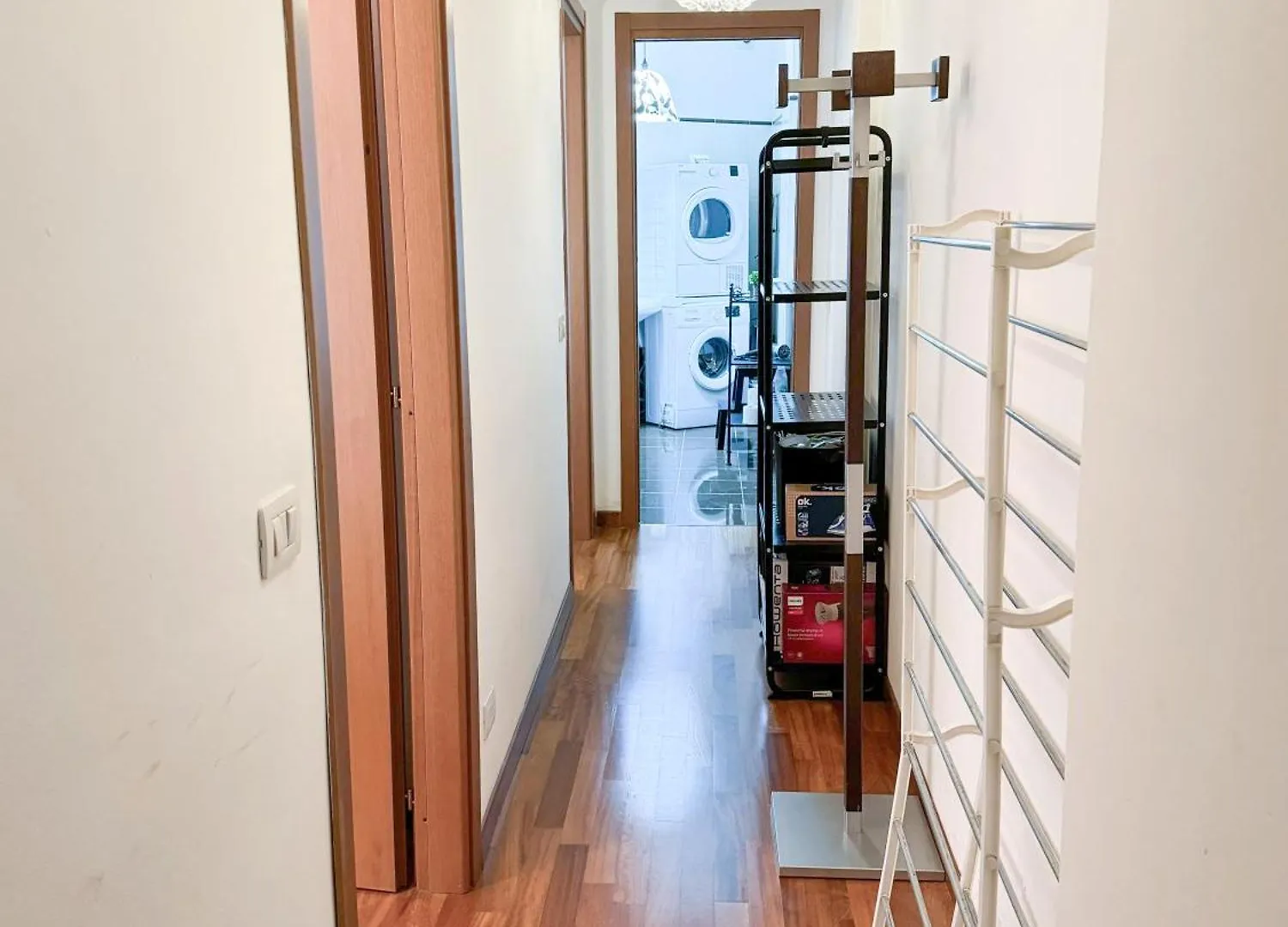Casa Porpora, Trilocale In Posizione Eccellente Milano Apartment 0*, Milan
