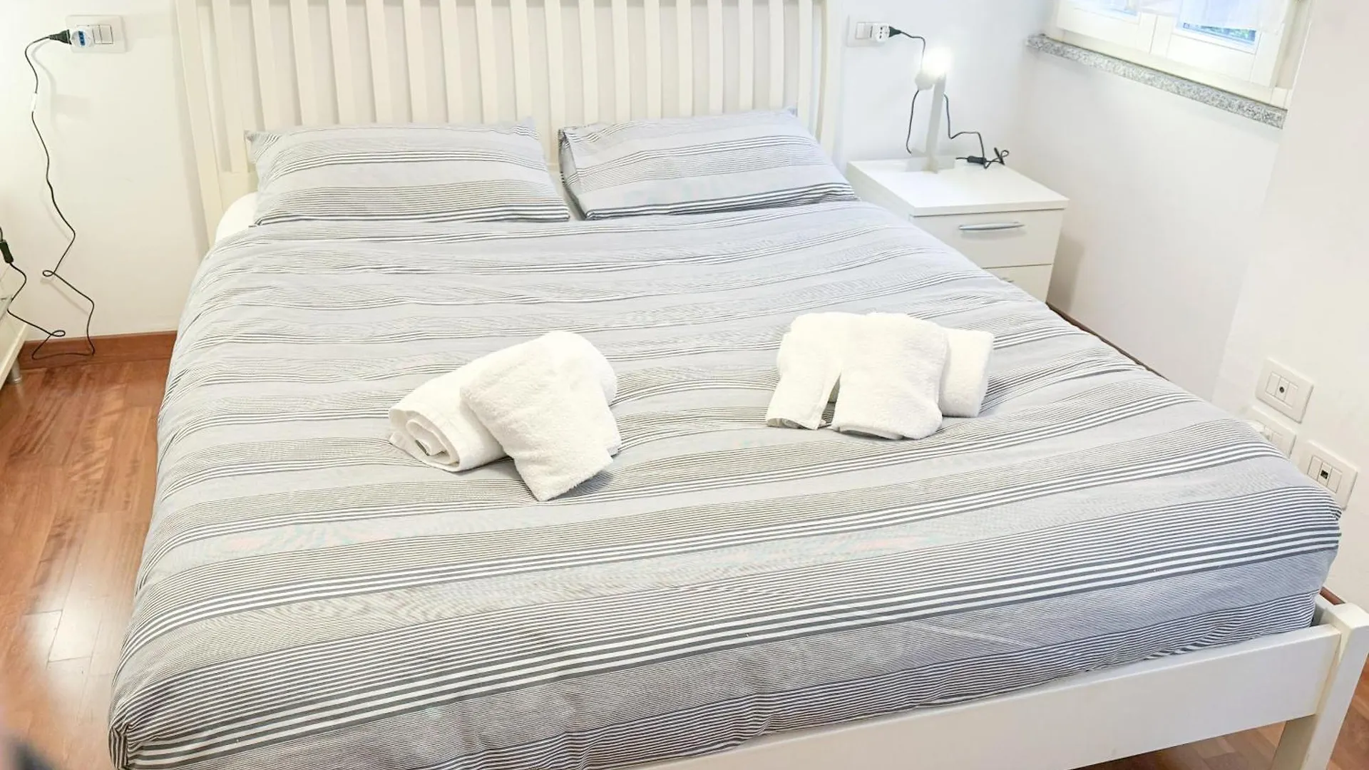 Casa Porpora, Trilocale In Posizione Eccellente Milano Apartment Italy