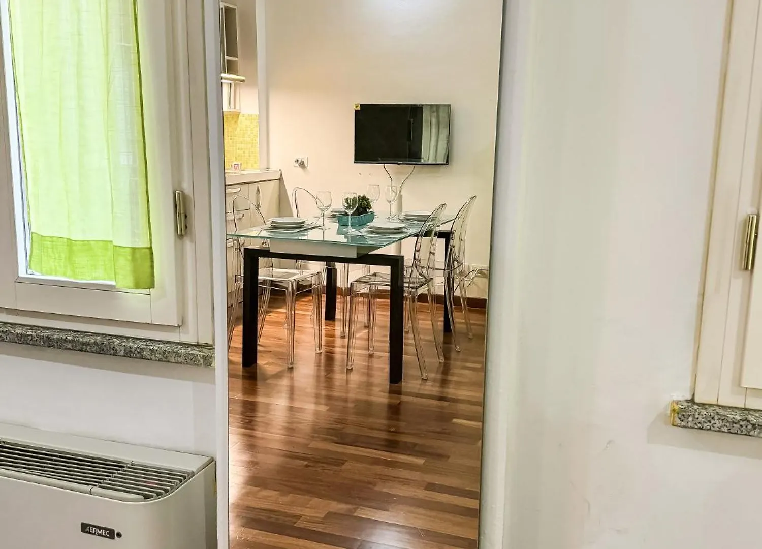 Casa Porpora, Trilocale In Posizione Eccellente Milano Apartment