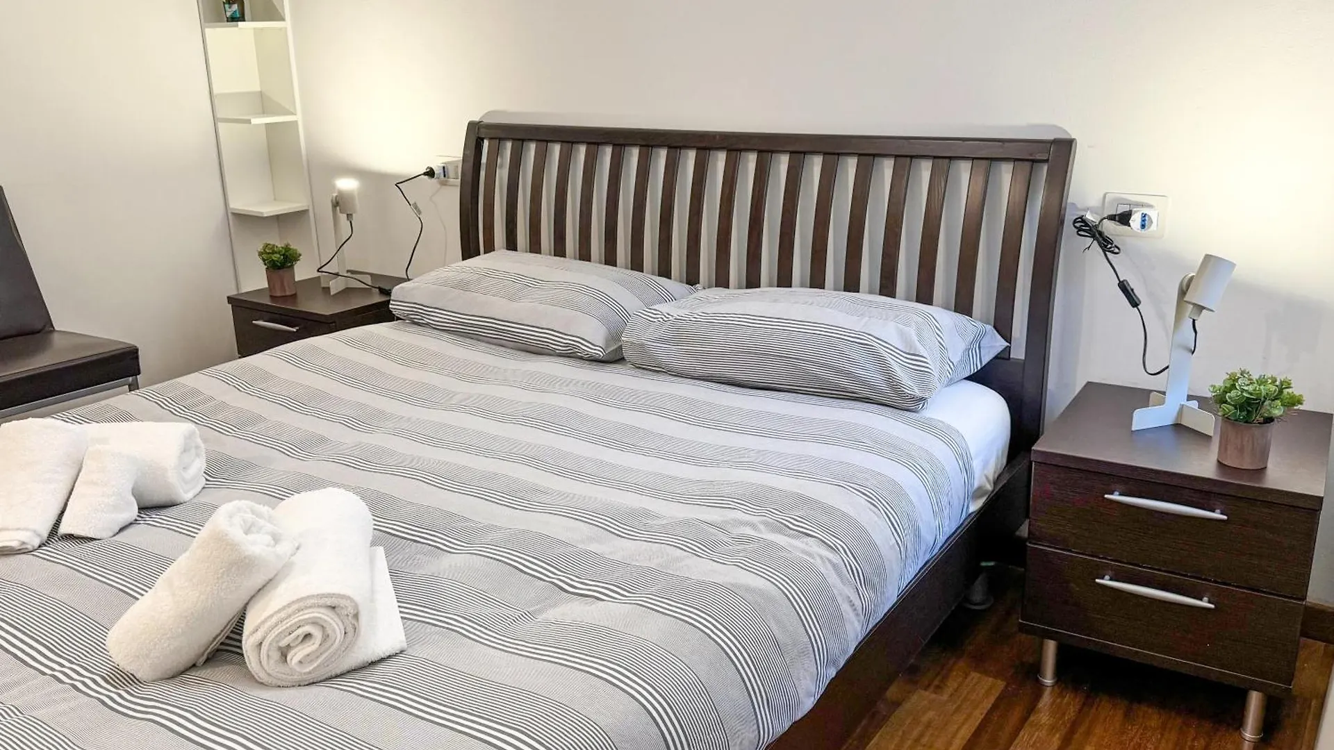 Casa Porpora, Trilocale In Posizione Eccellente Milano Apartment Milan