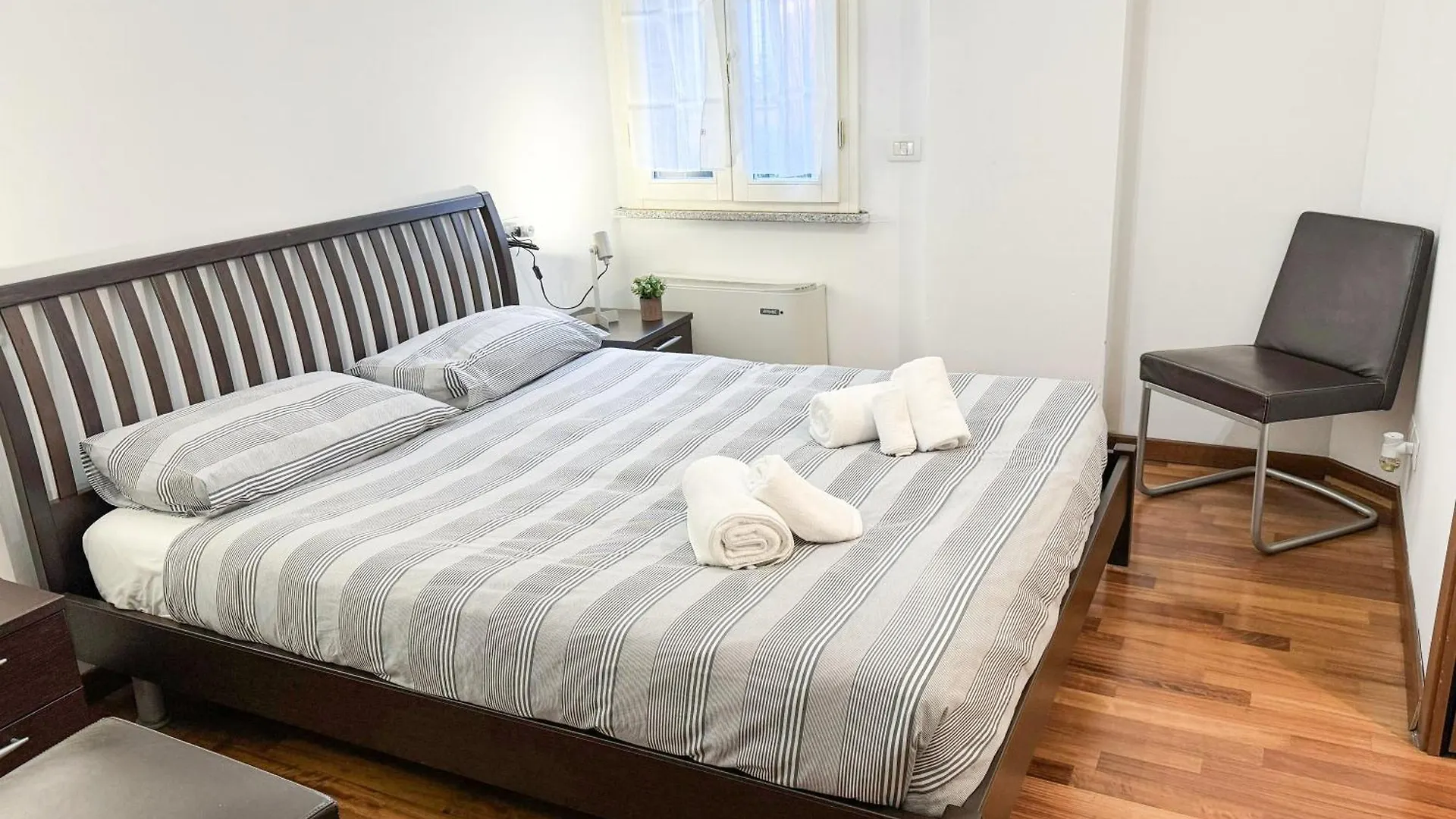 Casa Porpora, Trilocale In Posizione Eccellente Milano Apartment