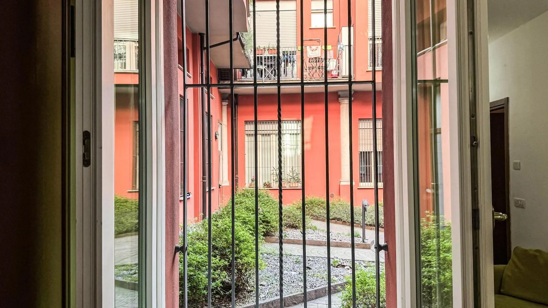 Casa Porpora, Trilocale In Posizione Eccellente Milano Apartment