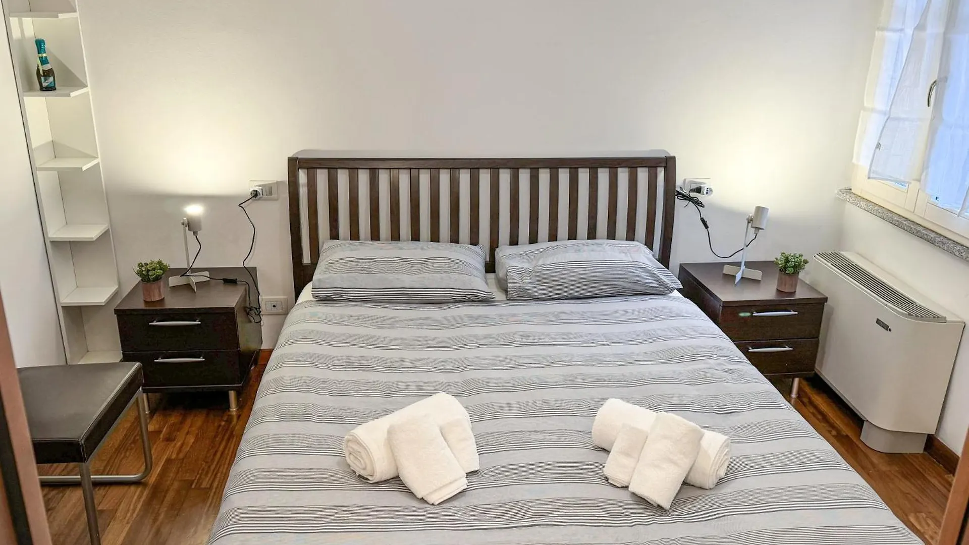 Casa Porpora, Trilocale In Posizione Eccellente Milano Apartment 0*, Milan