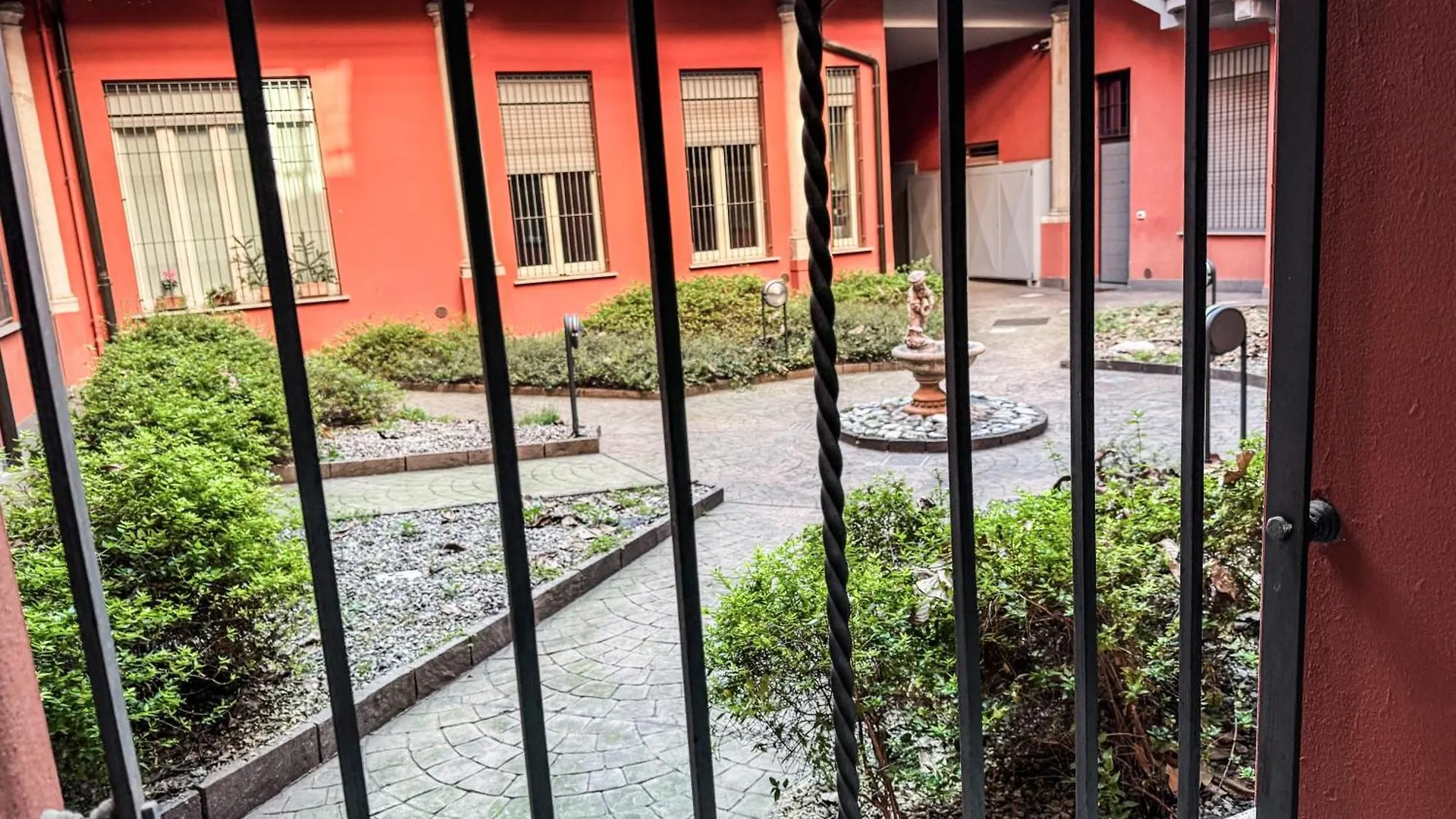 Casa Porpora, Trilocale In Posizione Eccellente Milano Apartment Italy