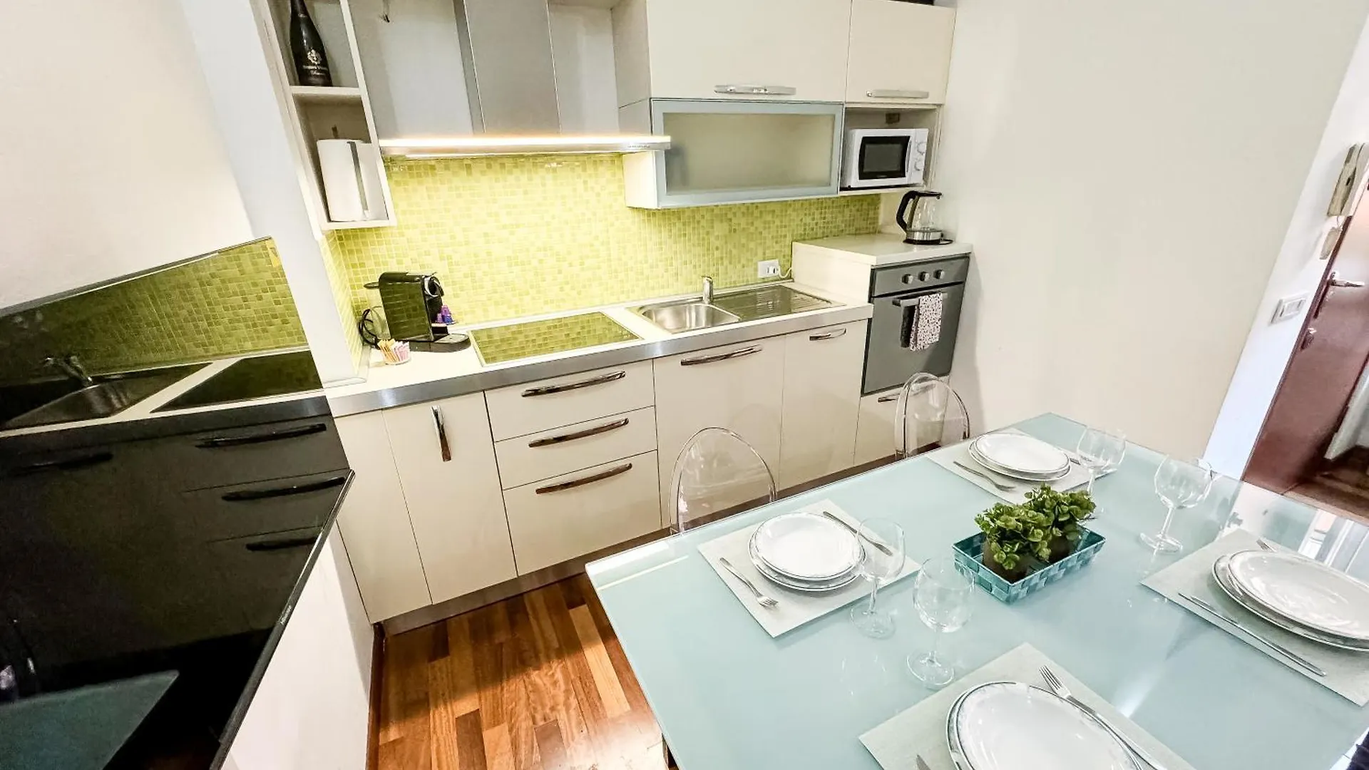 Casa Porpora, Trilocale In Posizione Eccellente Milano Apartment