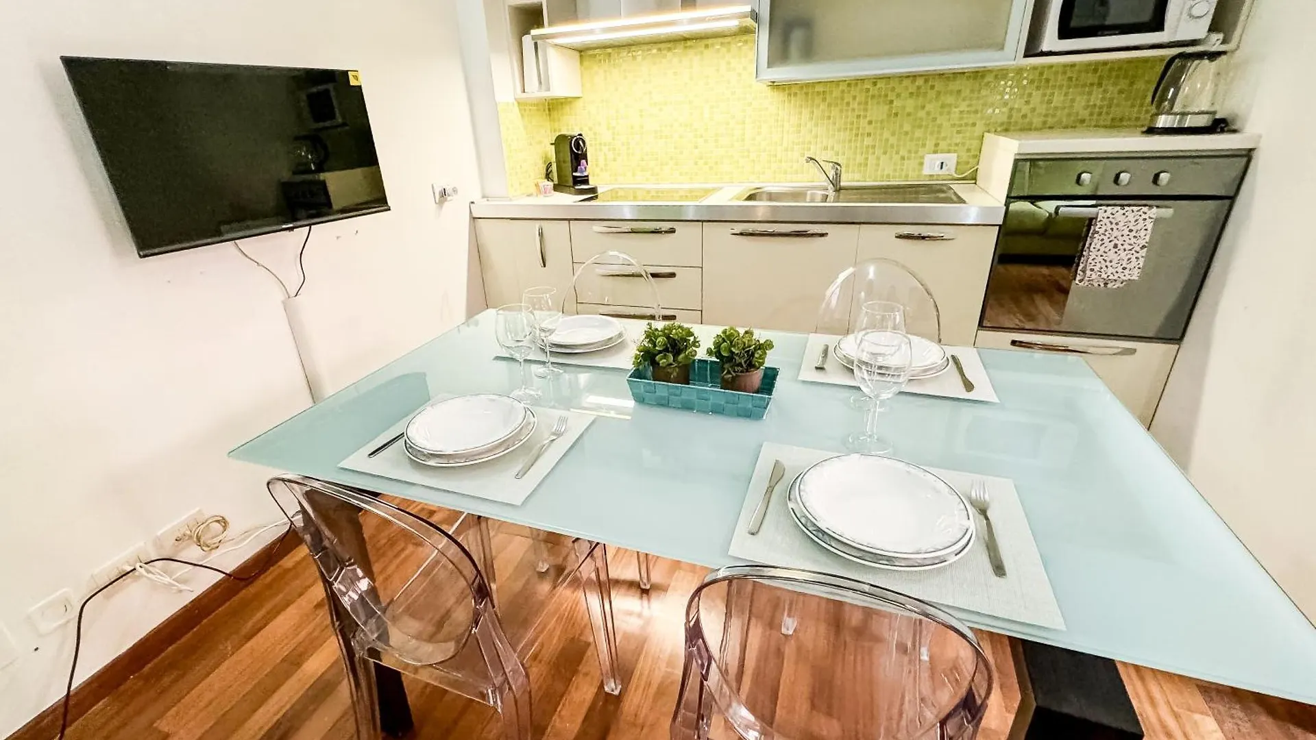 Casa Porpora, Trilocale In Posizione Eccellente Milano Apartment Milan