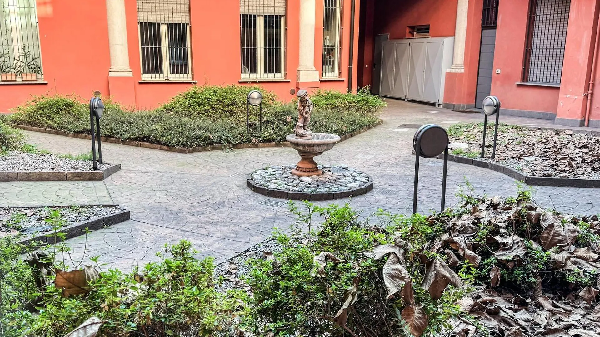 Casa Porpora, Trilocale In Posizione Eccellente Milano Apartment