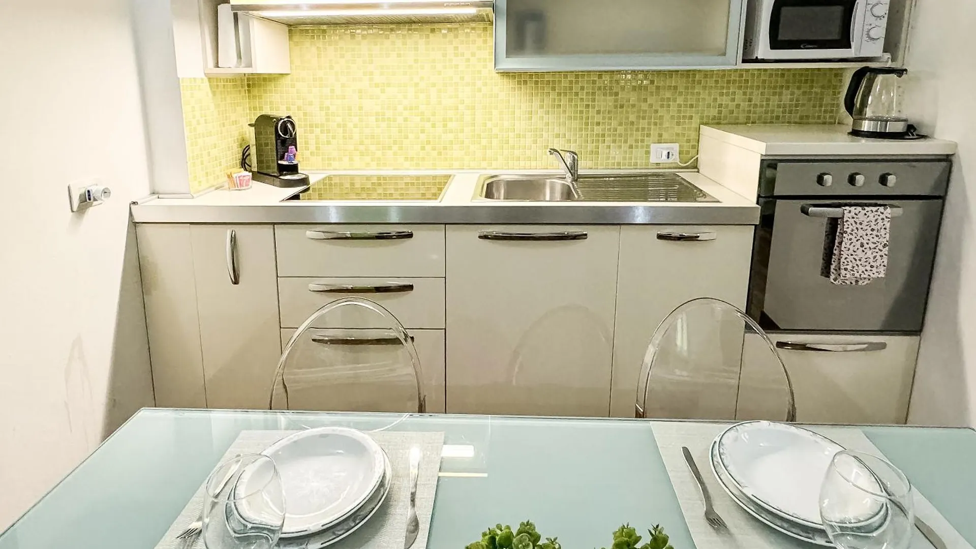 Casa Porpora, Trilocale In Posizione Eccellente Milano Apartment