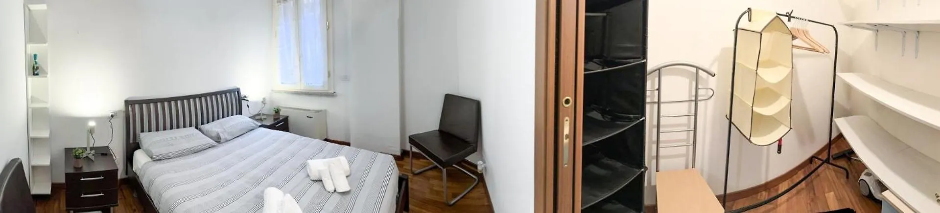 Casa Porpora, Trilocale In Posizione Eccellente Milano Apartment