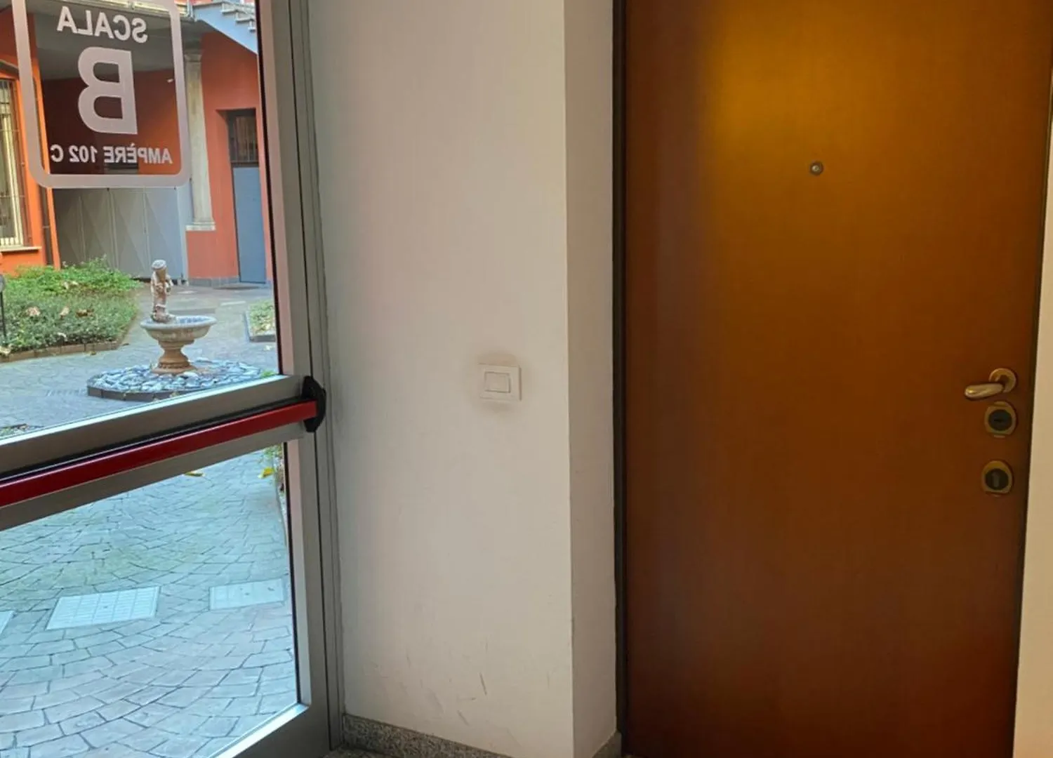 Casa Porpora, Trilocale In Posizione Eccellente Milano Apartment