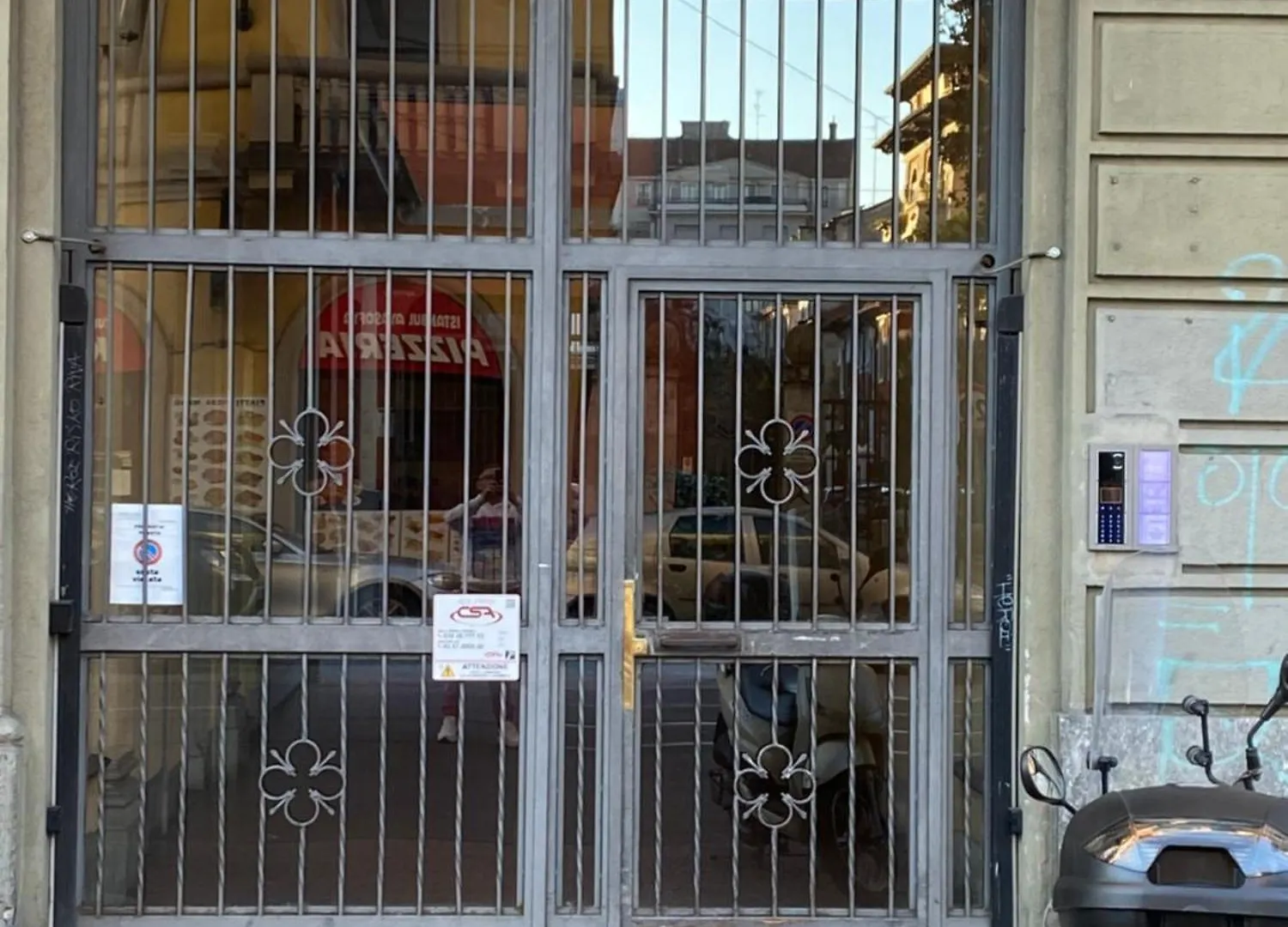 Casa Porpora, Trilocale In Posizione Eccellente Milano Apartment Italy
