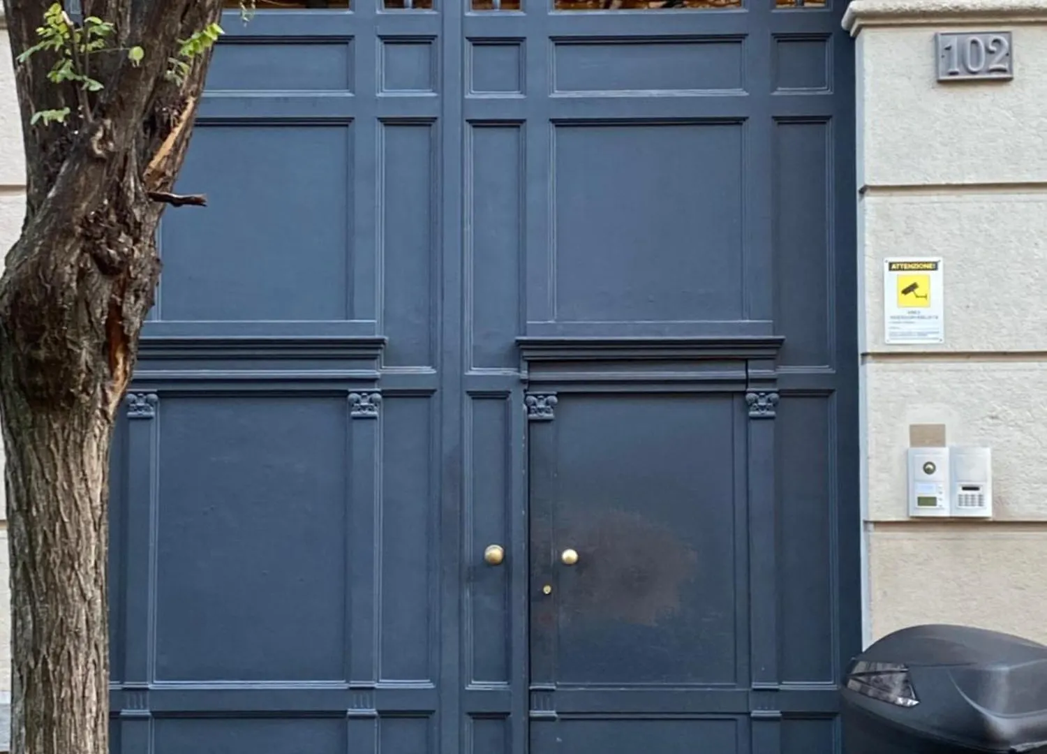 Casa Porpora, Trilocale In Posizione Eccellente Milano Apartment Milan