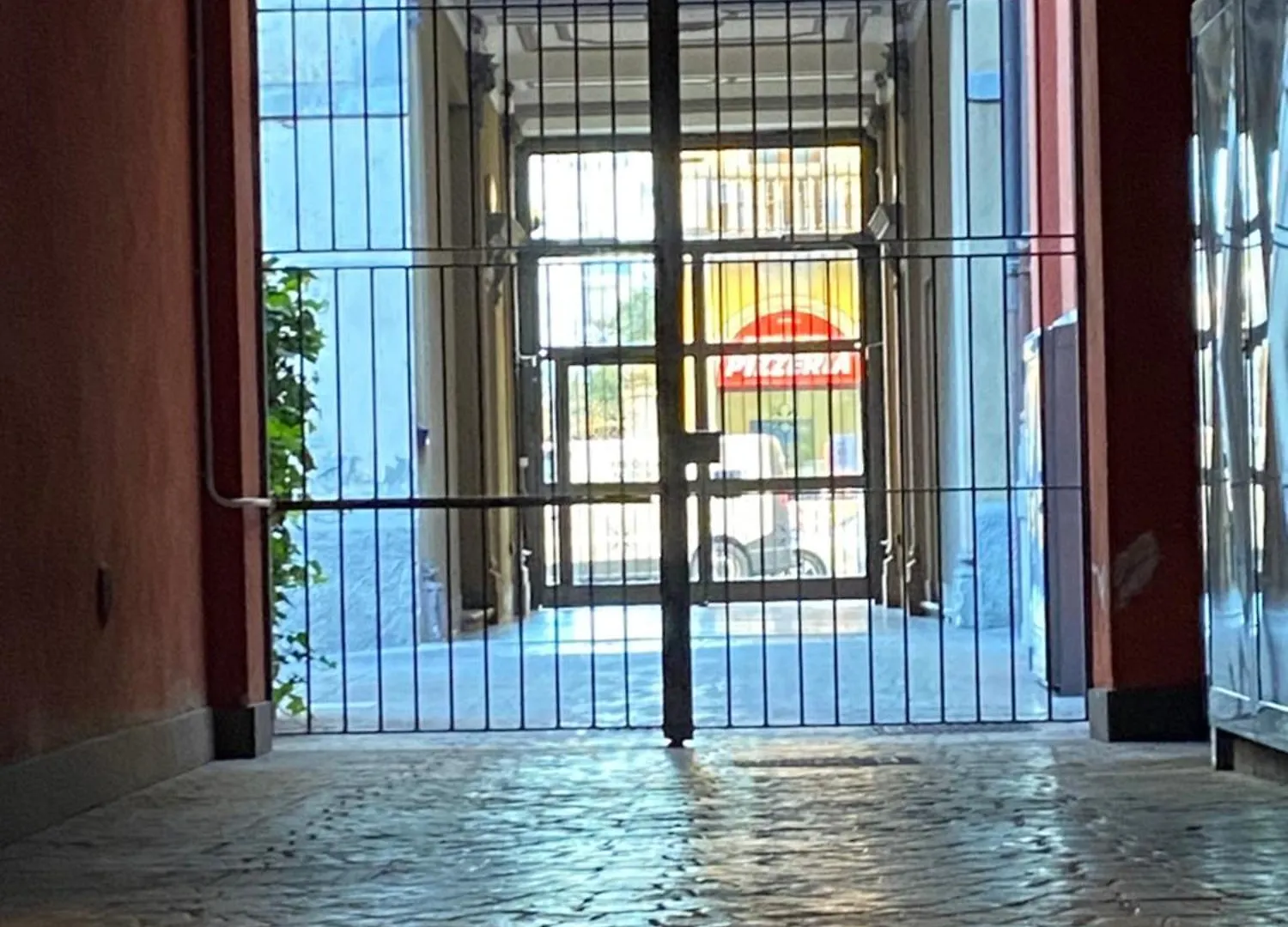 Casa Porpora, Trilocale In Posizione Eccellente Milano Apartment